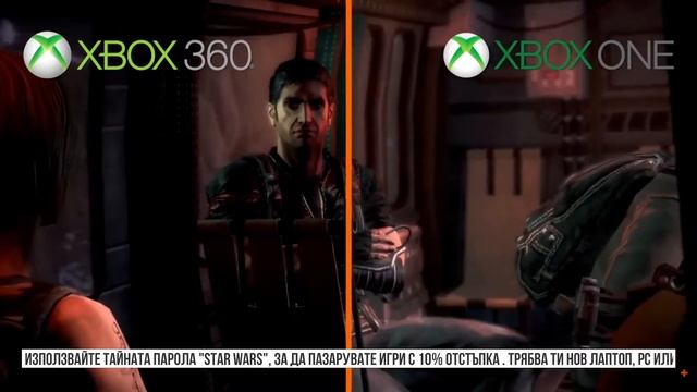 NEXTTV 61: Дискусия с Краси за Xbox One смотреть онлайн