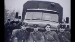 Бернау в\ч 48317 Память!