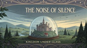 The noise of silence - Kingdom Under Glass