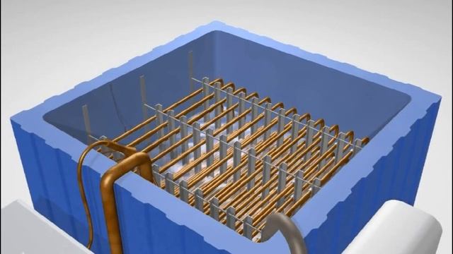 Презентация ГК Термосистемы. Инновационные технологии в холоде