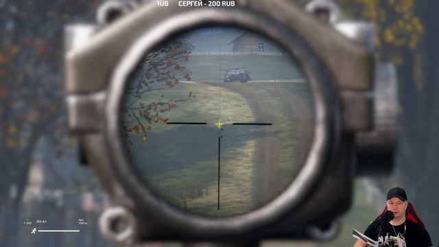 КАК ТАМ DAYZ НА XBOX SERIES S смотреть онлайн