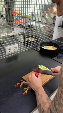 Без чего не обходится ни одно ваше утро?