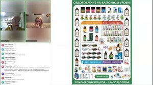 Вера Олеговна Воропаева | В гостях у Елены Блюменфельд