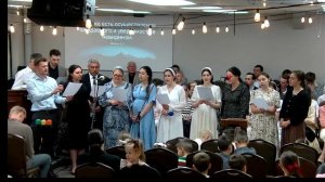 📌NEW песня Он меня возлюбил и поэтому умер | Атланта