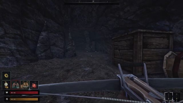 Нашли!! - Игра - Blood West № 13.