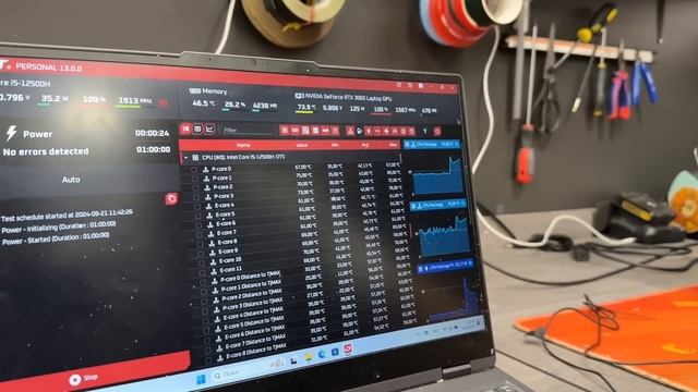 Роман вышел из отпуска / Белая сборка под QHD GAMING / Legion по смотреть онлайн