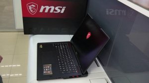 Ноутбук MSI Raider A18 HX (18 HX Ai) Amd Ryzen 9 9955HX 3D и графика RTX 5090