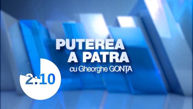Primarul general al municipiului Chișinău, Ion Ceban în еmisiunea "PUTEREA A PATRA" (15.03.2024 смотреть онлайн