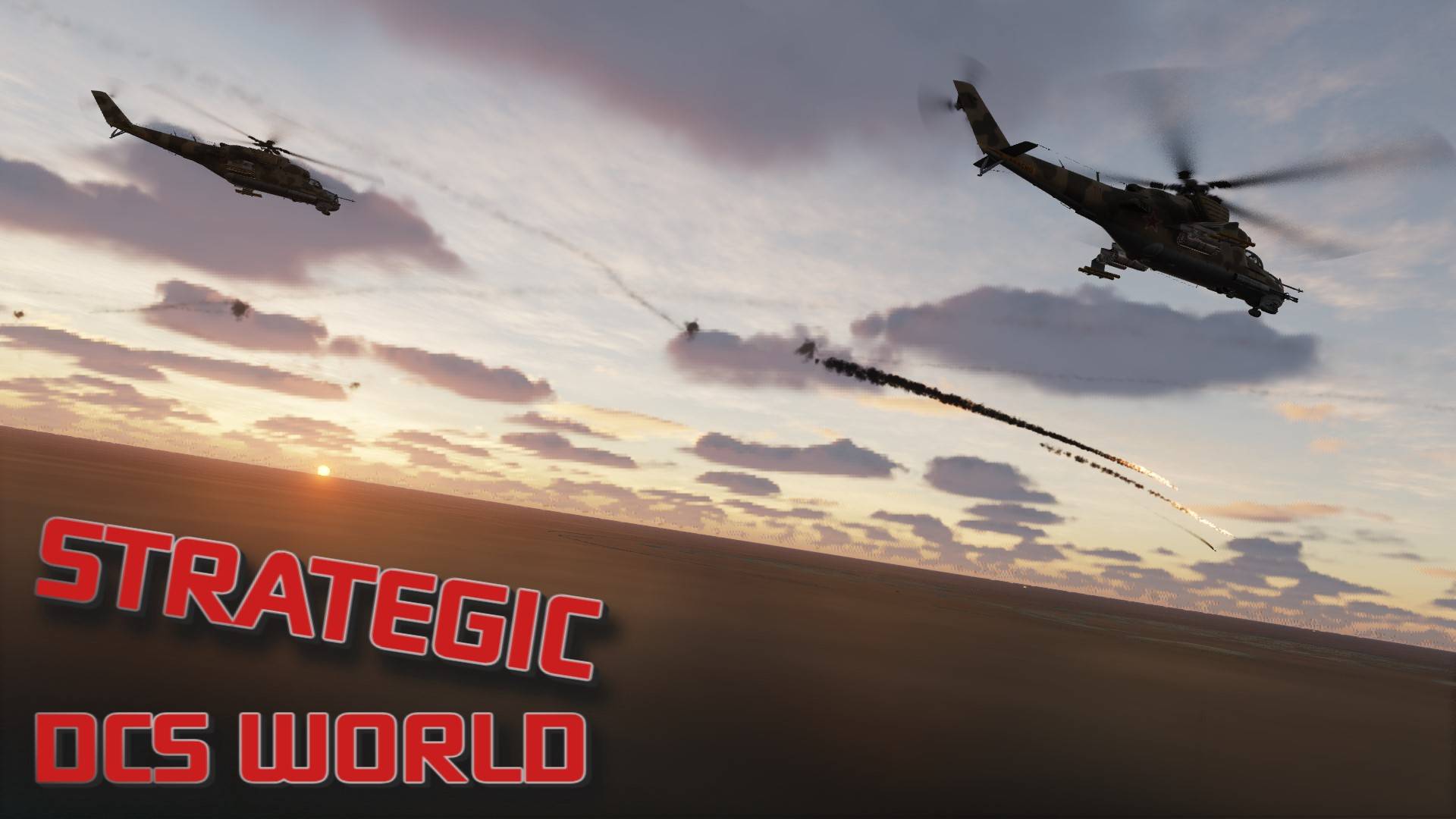 DCS World: Воздушные сражения LIVE!🔞