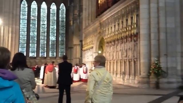 Англия: Йоркский собор / UK: Yorkminster