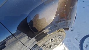 Порядок зарядки Avatr 07 на общественной зарядной станци?