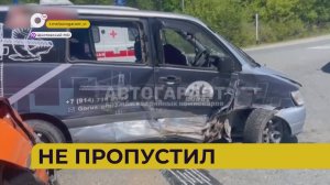 Автопатруль112 / Выкинул в кювет / Ссора под градусом / Плохая слава / 27.05.25