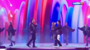 Артур Пирожков & Хабиб - Мёд (Live)