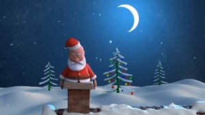 Аяз ата кел кел (жана жылга андер)