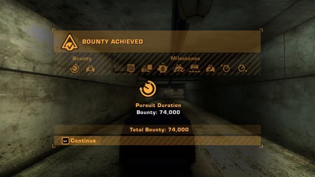 Need for Speed: Most Wanted Cloudy 1.0 - #9 Проходим серию испытаний смотреть онлайн