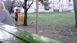 Начинающая звезда
