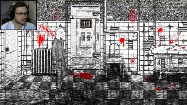 Neverending Nightmare ► ЭТОГО НЕ МОЖЕТ БЫТЬ ► #4