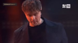 Егор Крид, Мот｜《Шарады》2025.04.10 ЖАРА Music Awards