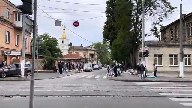 Одесса 27 мая 2025.  мерц-передаст!  россия запросила заседание в ООН!  украинцы не верят в победу?!