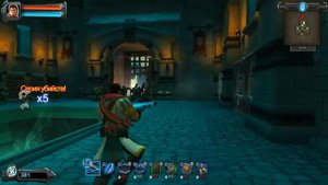 Грязевые Дыры  ➤ Orcs Must Die! ➤ Прохождение #10