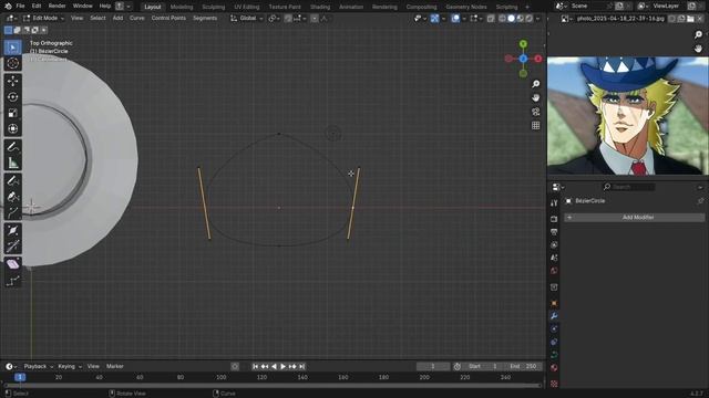 КАК СДЕЛАТЬ 3D МОДЕЛЬ СПИДВАГОНА В БЛЕНДЕР ЗА 15 МИНУТ смотреть онлайн