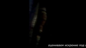 Прокрутка ТЭД тепловоза ТУ2-189 после ремонта