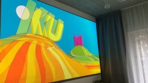 Огляд проектору XGIMI H6 PRO. Dolby vision з коробки у тебе вдома!