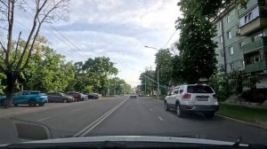 Ещё одно лето