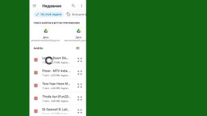 Как установить песню в качестве будильника на Android