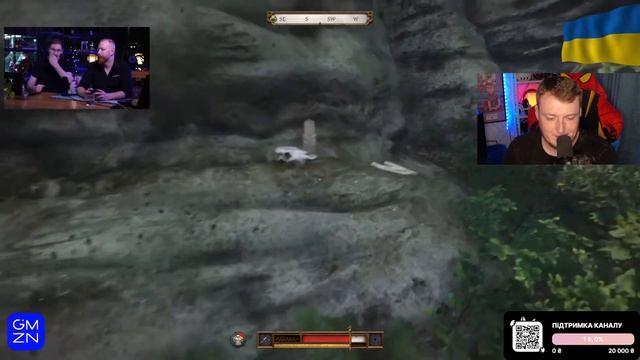 🔥ДИВИМОСЬ РАЗОМ ПРЕЗЕНТАЦІЮ - "KINGDOM COME: DELIVERANCE II"🔥 смотреть онлайн