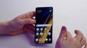 POCO X6 PRO 5G: ИНТЕРЕСНЫЙ СМАРТФОН ДЛЯ ПОКУПКИ