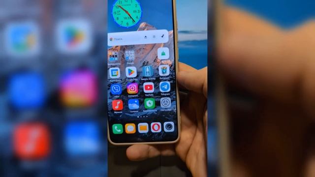 Лучшее УСИЛЕНИЕ БАТАРЕИ в телефоне любой модели Андро смотреть онлайн