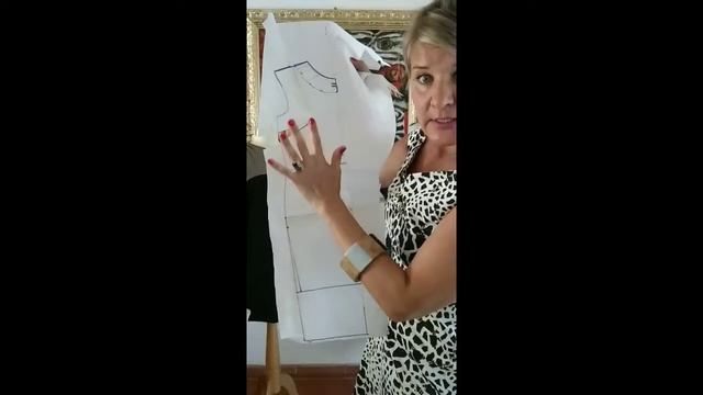 ✂️👗👍 Как шить первое 👗 по базе выкройки наколки смотреть онлайн