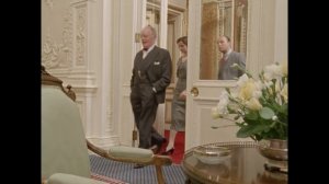 Дживс и Вустер | 12 серия | В Америку! (1990–1993, Великобрит?