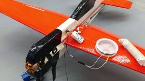 Электро-кордовые - Как устроено управление газом по ко