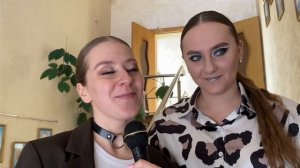 Корреспондаж «Танцы»