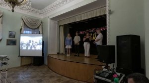 АРТ МАСТЕР 20 ЛЕТ