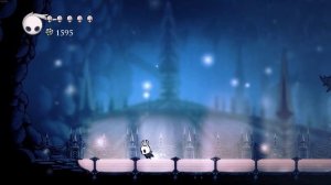 ПРОХОЖДЕНИЕ HOLLOW KNIGHT▶ МАСТЕР ДУШ [БЕЗ КОММИНТАРИЕВ]