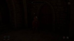 Oblivion Remastered прохождение часть 35