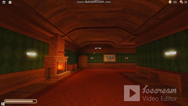 прохожу Doors с сестрой (она стала тараканом)5 смотреть онлайн