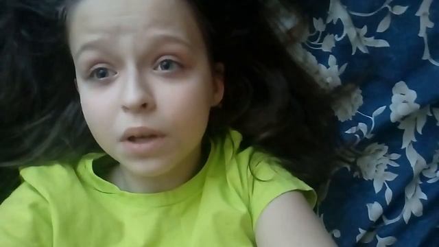 Как я себя вижу в будущем! смотреть онлайн