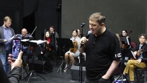 БУША ГОМАН Градский Холл