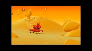 Самсам - заставка без титров