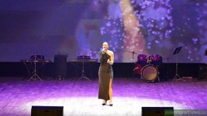 Ирина Садик - Верни мне музыку