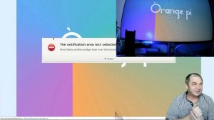 🎯 Удалённый доступ к Orange Pi по VNC! 🖥️📲