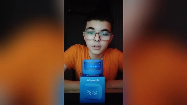 Обзор на новую Яндекс станцию Алиса "Алиса лайт 2го пок смотреть онлайн