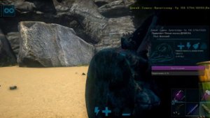 КАК БЫСТРО ПРИРУЧАТЬ ДИНОЗАВРОВ В ARK ULTIMATE MOBILE EDITION? Бро?