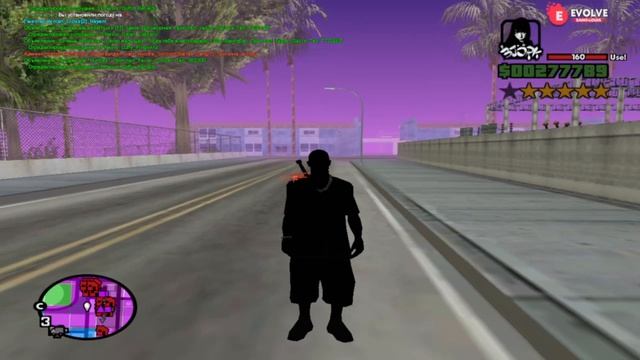 КРАСИВАЯ СБОРКА ДЛЯ СЛАБЫХ ПК EVOLVE RP смотреть онлайн