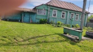 Савино ( ближнее) Касимовский р-н. Рязанская обл. Россия
