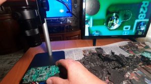 ремонт зарядника ninebot Max G2 (не всё прошло так гладко...)